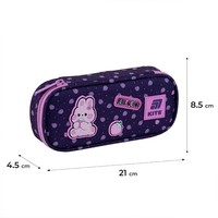 Фото Пенал без наполнения Kite Feel Good K25-662-7