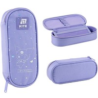 Фото Пенал без наполнения Kite Kuromi HK25-599