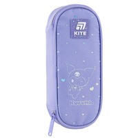 Фото Пенал без наполнения Kite Kuromi HK25-599