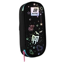 Фото Пенал без наполнения Kite Monster High MH25-599