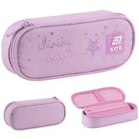 Фото Пенал без наполнения Kite Shining Star K25-599-7