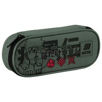 Фото Пенал без наполнения Kite Naruto Shippuden NR25-599-1