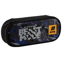 Фото Пенал без наполнения Kite Beast mode K25-599-8