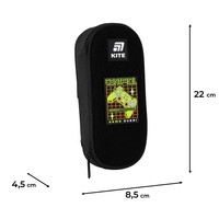 Фото Пенал без наполнения Kite Gaming Mode K25-599-19