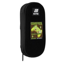 Фото Пенал без наполнения Kite Gaming Mode K25-599-19