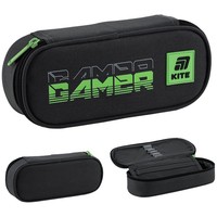 Фото Пенал без наполнения Kite Gamer K25-599-2