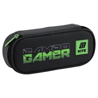 Фото Пенал без наполнения Kite Gamer K25-599-2