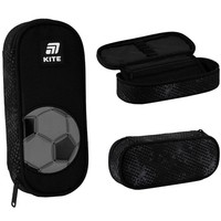 Пенал без наполнения Kite Football K25-599-4