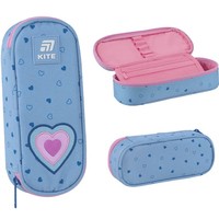 Фото Пенал без наполнения Kite Lovely K25-599-11