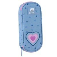 Фото Пенал без наполнения Kite Lovely K25-599-11