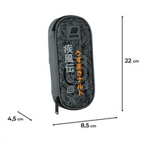 Фото Пенал без наполнения Kite Naruto Shippuden NR25-599-2