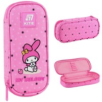 Фото Пенал без наполнения Kite My Melody HK25-662-2