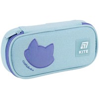 Фото Пенал без наполнения Kite Catsline K25-662-5