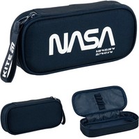 Фото Пенал без наполнения Kite NASA NS25-662