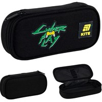 Фото Пенал без наполнения Kite Cyber Game K25-662-12