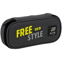 Фото Пенал без наполнения Kite Free Style K25-662-14