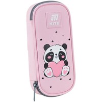 Фото Пенал без наполнения Kite Panda K25-662-9