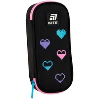 Пенал без наполнения Kite Colorsplash K25-662-13