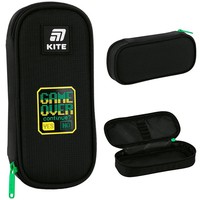 Фото Пенал без наполнения Kite Game Over K25-662-6