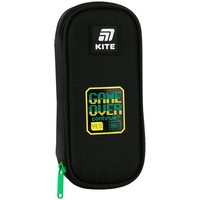 Фото Пенал без наполнения Kite Game Over K25-662-6