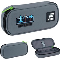 Фото Пенал без наполнения Kite Next level K25-662-10