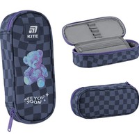 Фото Пенал без наполнения Kite K25-599-14