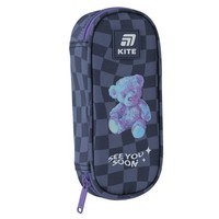 Фото Пенал без наполнения Kite K25-599-14