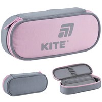 Фото Пенал без наполнения Kite K25-599-17