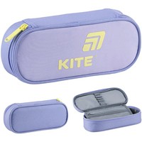 Фото Пенал без наполнения Kite K25-599-18