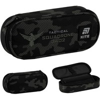 Фото Пенал без наполнения Kite K25-599-15