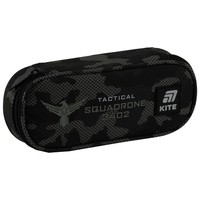 Фото Пенал без наполнения Kite K25-599-15