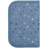 Пенал с наполнением Kite Studio Pets SP25-622H-3