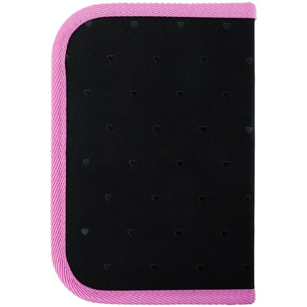 Пенал с наполнением Kite Love is K25-622H-3