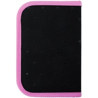 Пенал с наполнением Kite Love is K25-622H-3