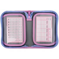 Пенал с наполнением Kite Love is K25-622H-3