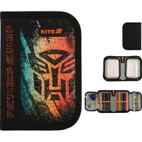 Пенал с наполнением Kite Transformers Generations TF25-622H
