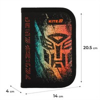 Пенал с наполнением Kite Transformers Generations TF25-622H