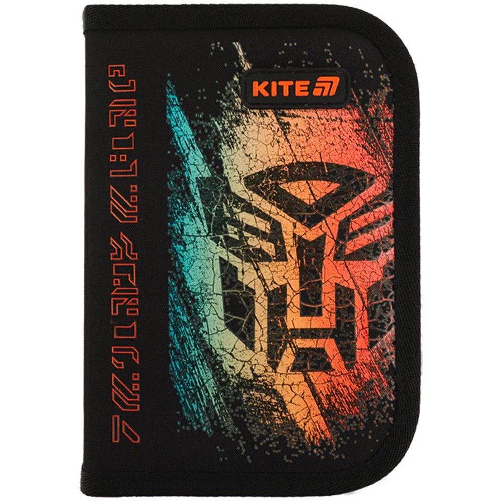 Пенал с наполнением Kite Transformers Generations TF25-622H