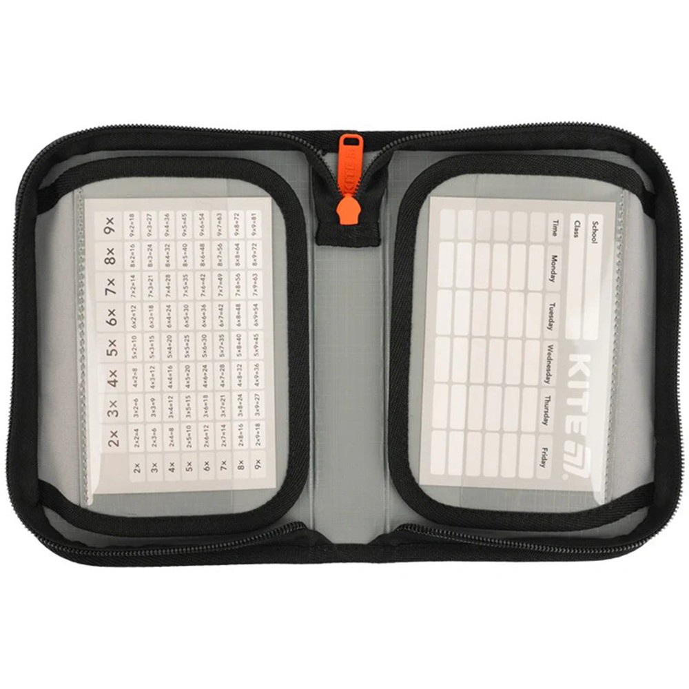 Пенал с наполнением Kite Transformers Generations TF25-622H