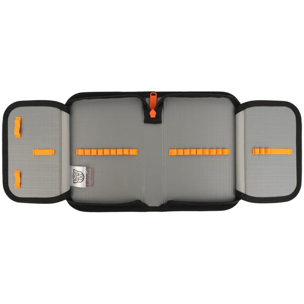 Пенал с наполнением Kite Transformers Generations TF25-622H