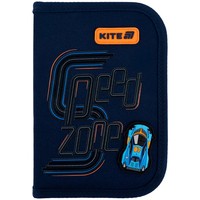Пенал с наполнением Kite Speed Zone K25-622H-4