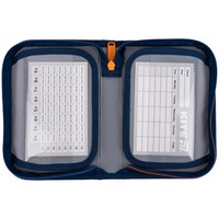 Пенал с наполнением Kite Speed Zone K25-622H-4