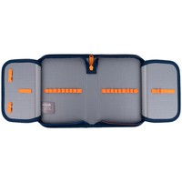 Пенал с наполнением Kite Speed Zone K25-622H-4