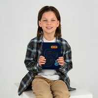 Пенал с наполнением Kite Speed Zone K25-622H-4