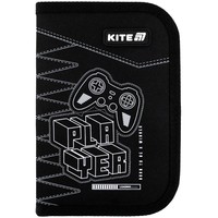 Пенал с наполнением Kite Player K25-622H-6