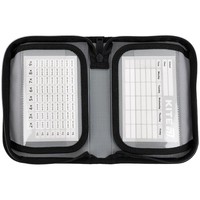 Пенал с наполнением Kite Player K25-622H-6