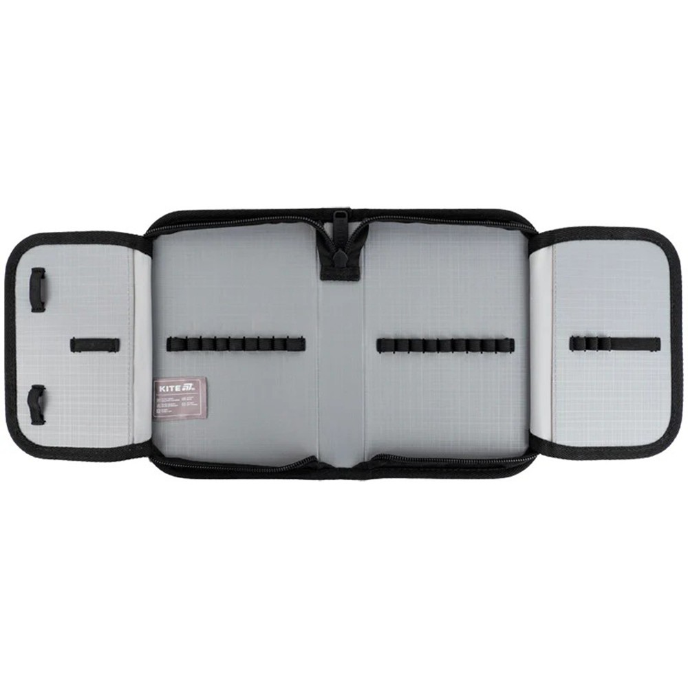 Пенал с наполнением Kite Player K25-622H-6