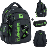 Фото Рюкзак Kite Education Gamer 13,5 л K25-763S-2