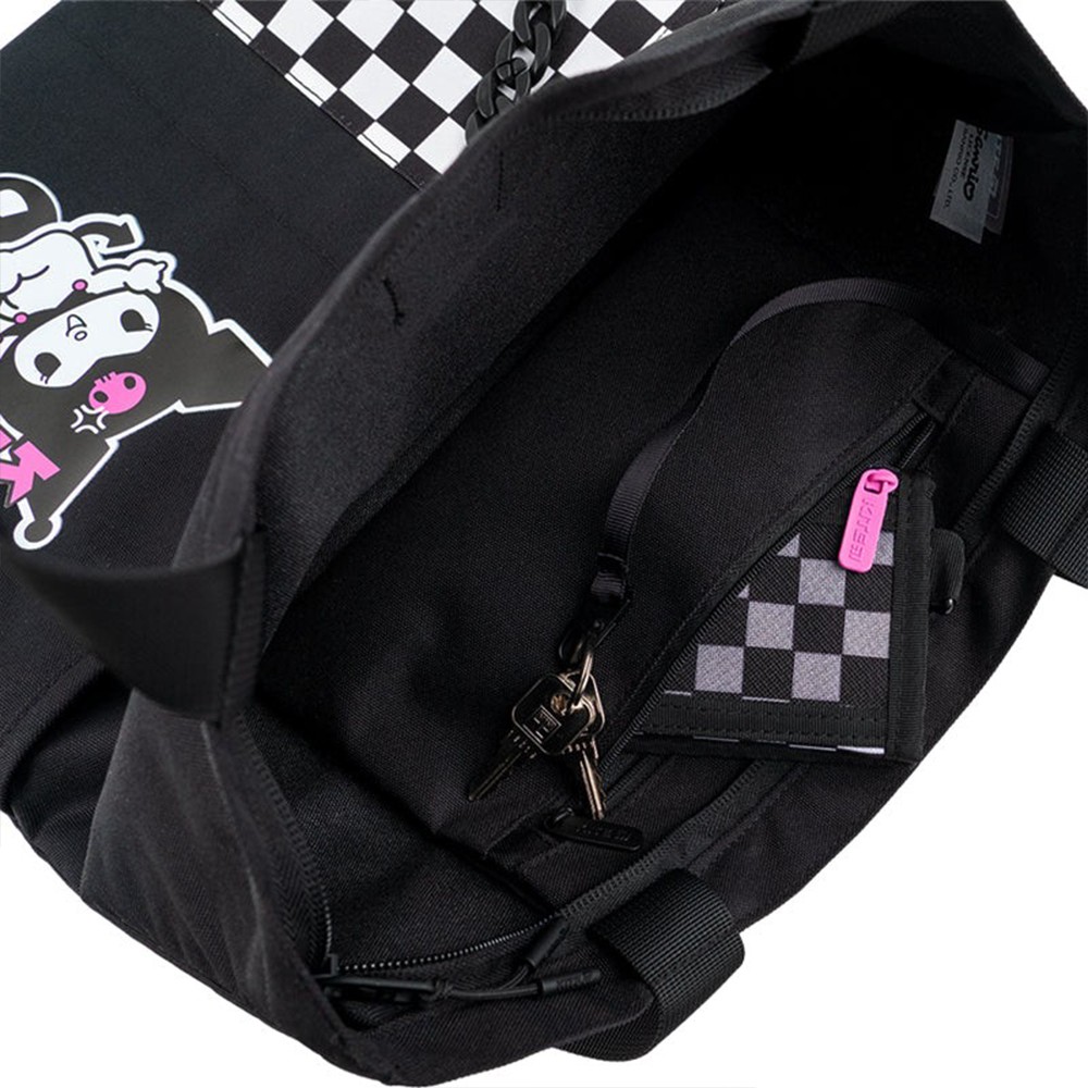 Сумка-шопер Kite Education teens HK25-586