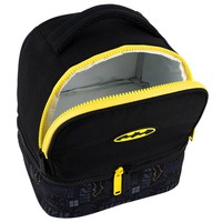 Сумка для ланча Kite DC Batman DC25-2708